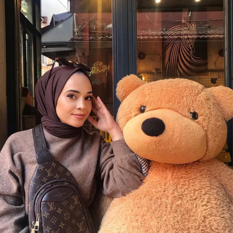 Manavgat Zayıf Bayan Escort Nermin