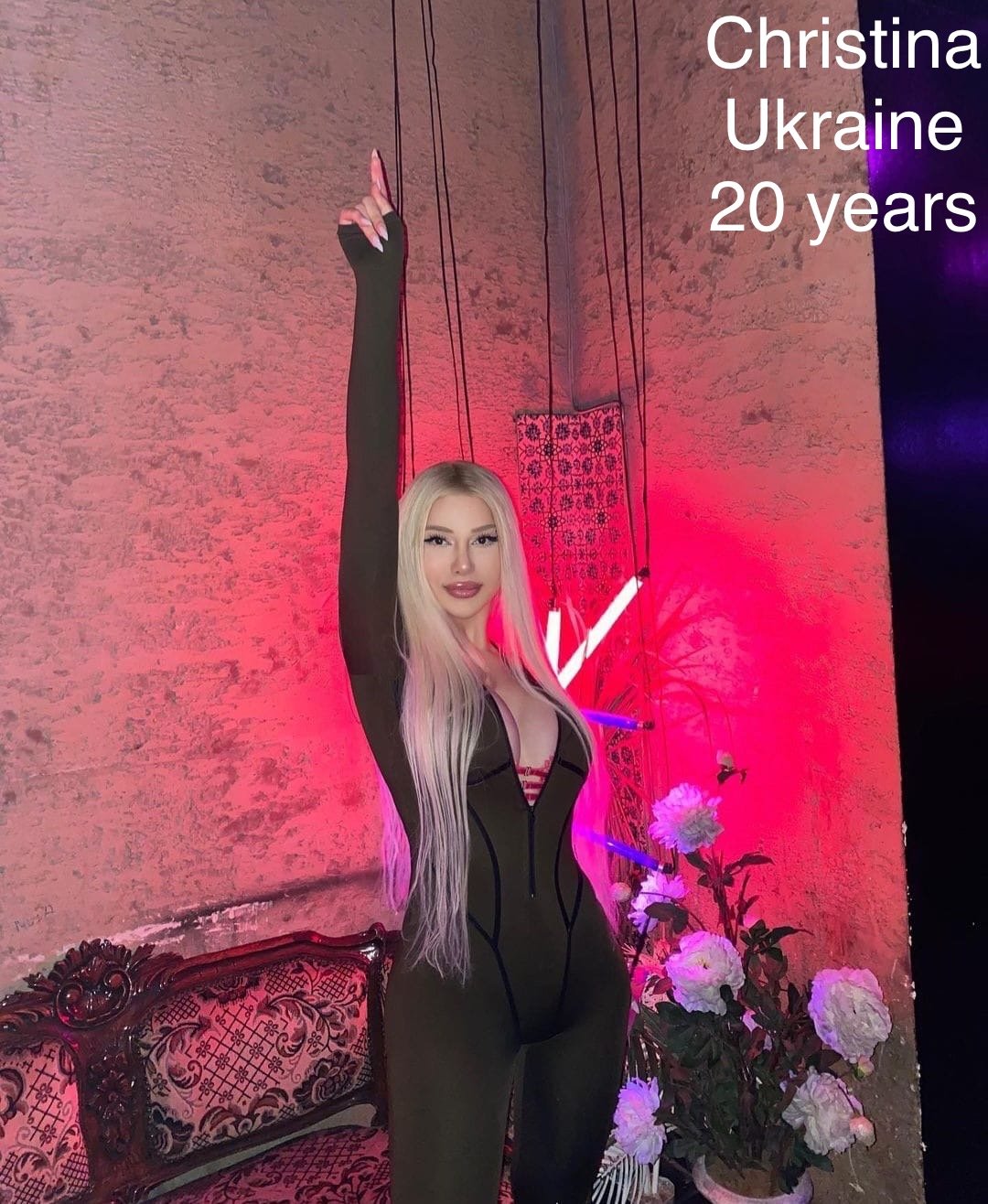 Işıklar Zarif Kadın Escort Alda Işıklar Zarif Kadın Escort Alda