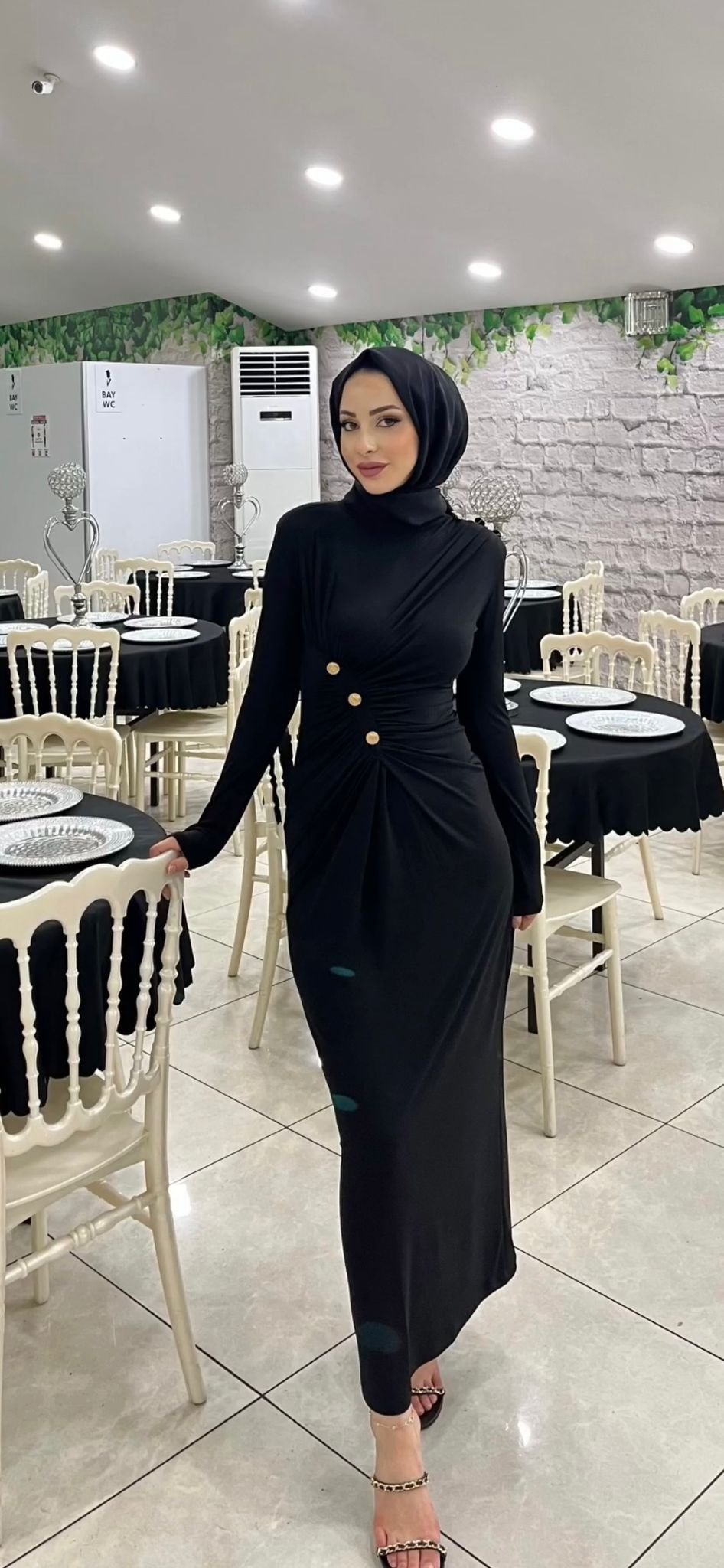 Çamyuva Büyüleyici Partner Escort Bayan Nazlı