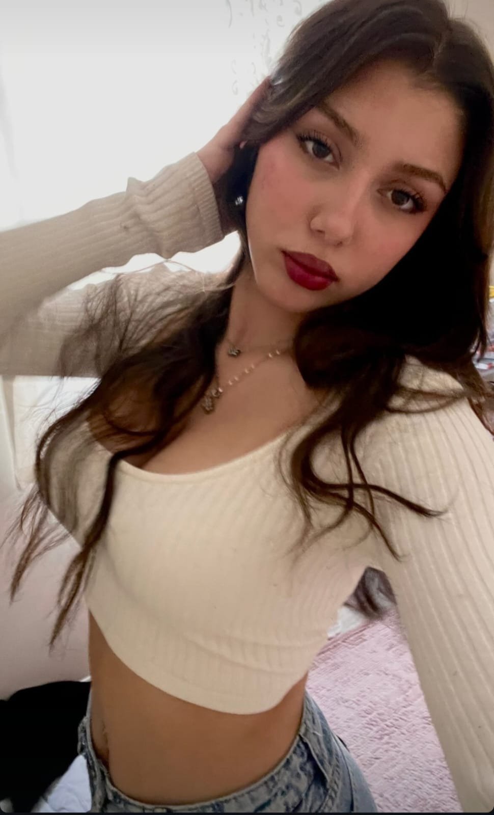 Lara Kondomsuz Escort Bayan Vildan