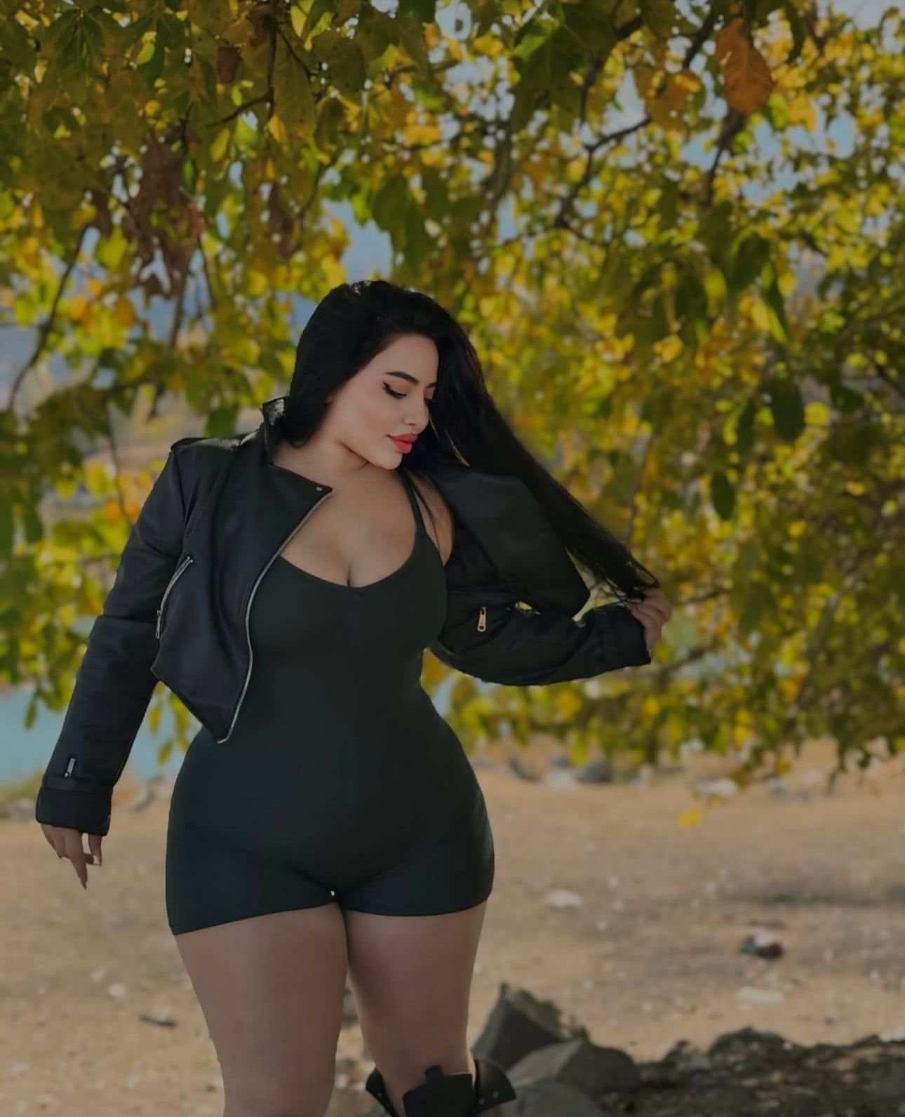 Serik Telekız Escort Emine