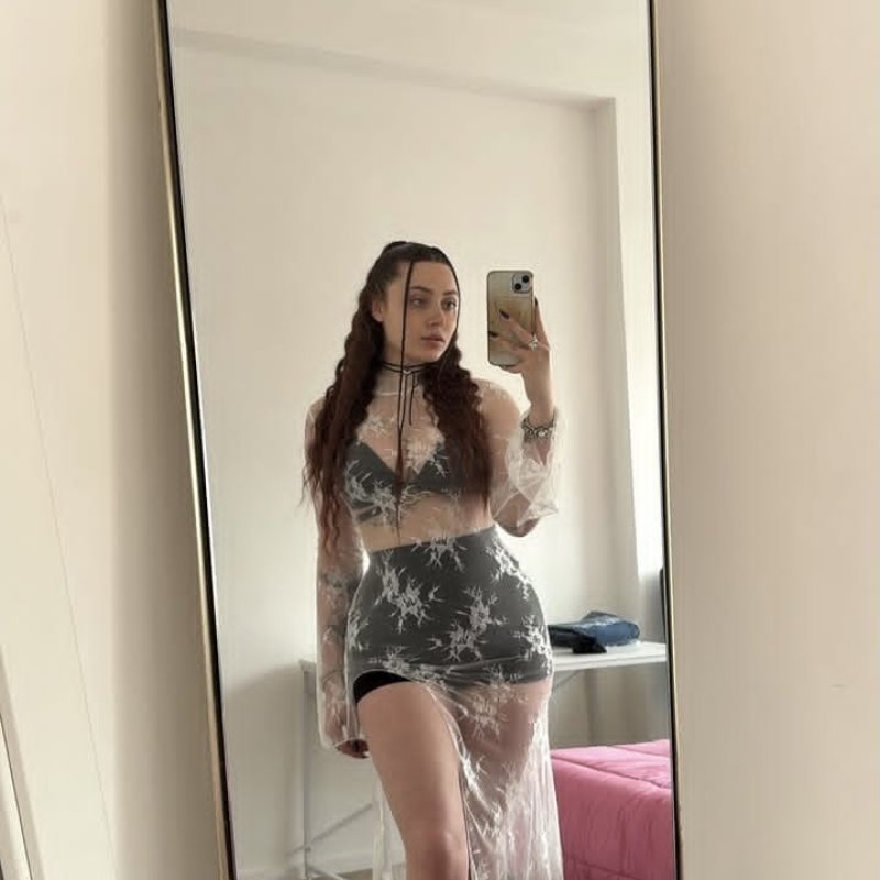 Çamyuva Mükemmel Kadın Bayan Escort Bütün