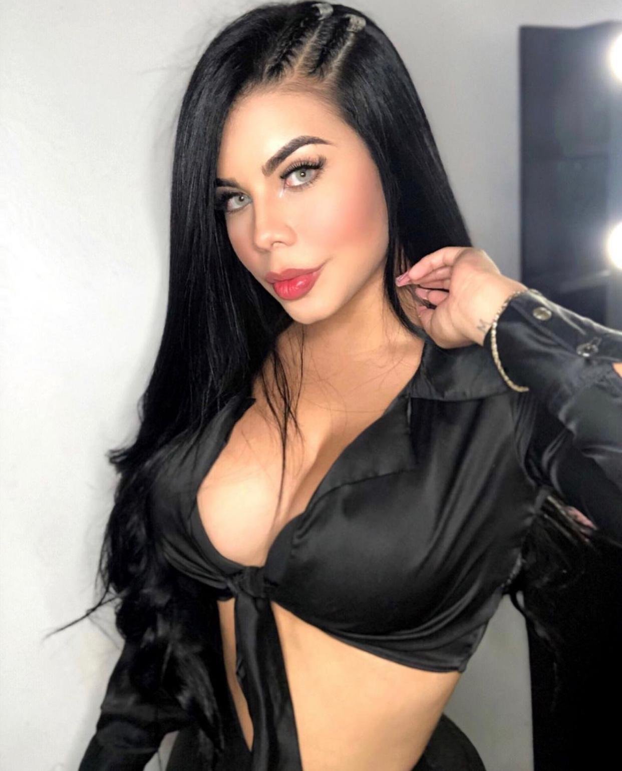 Kaş Daha İyi Bir Gelecek Escort Fatma